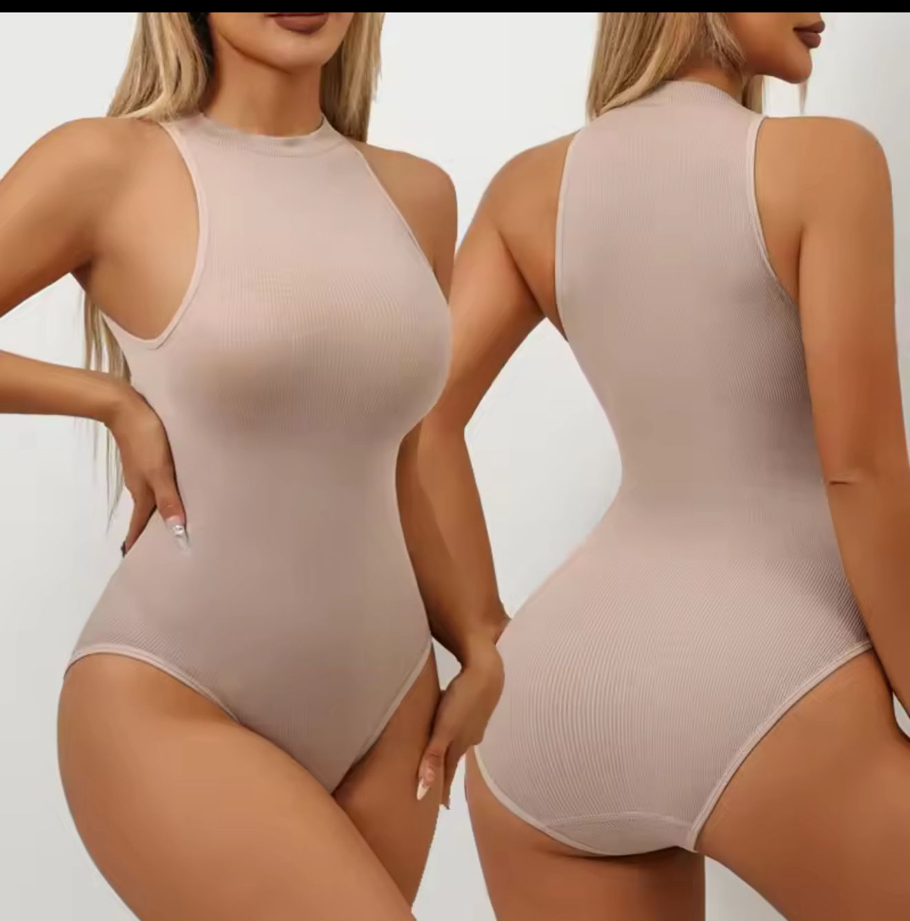 BODY MOLDEADOR DE COMPRESION A225